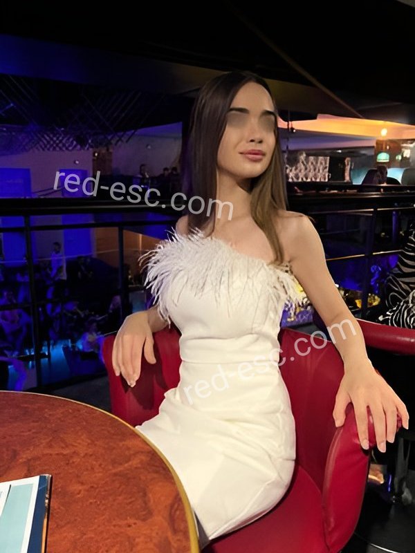 Клео — Малоархангельск